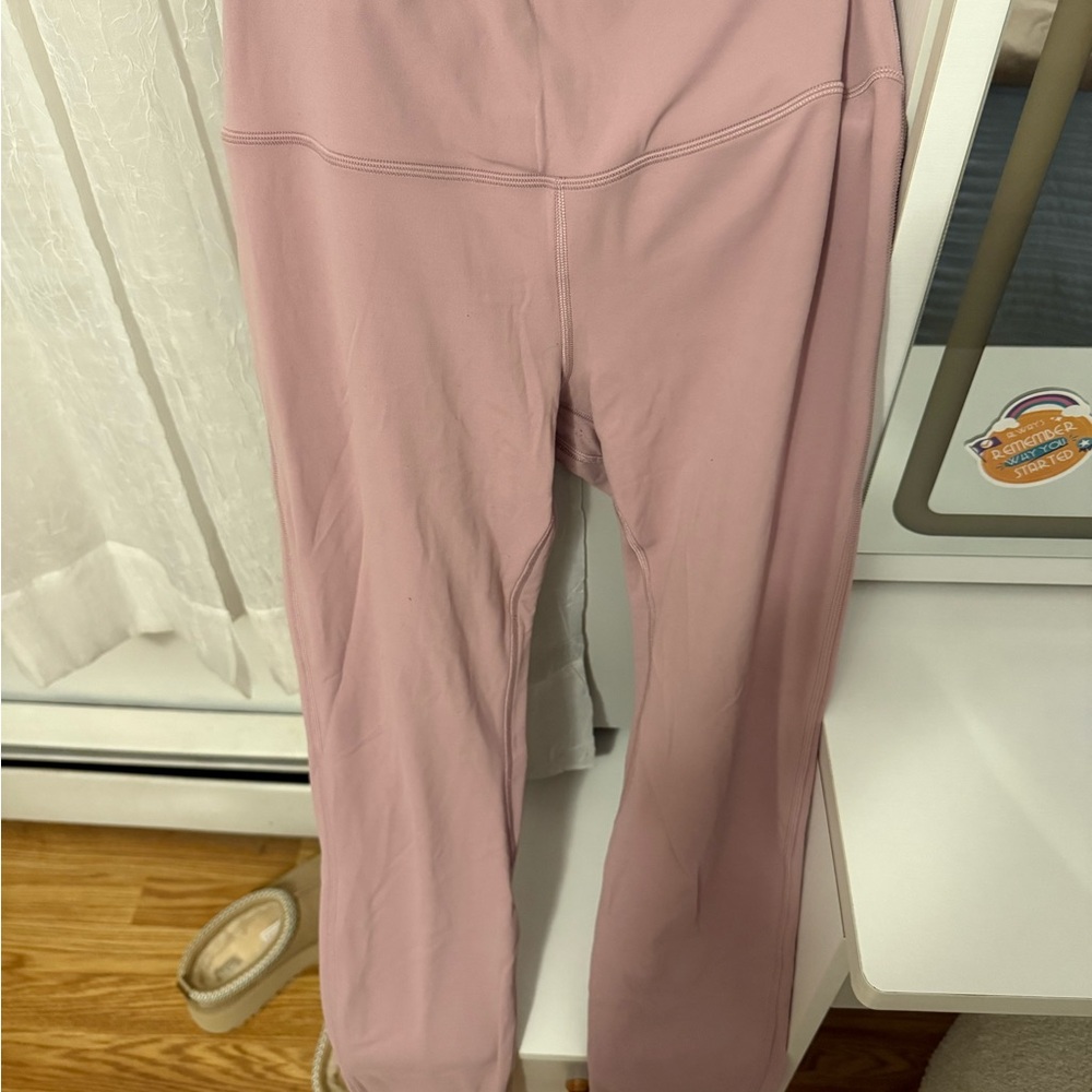 lululemon athletica leggings